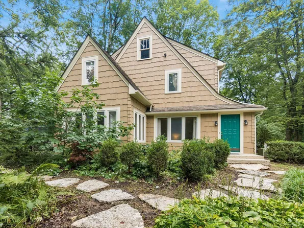 8289 Olentangy River Rd, Columbus, OH 43235