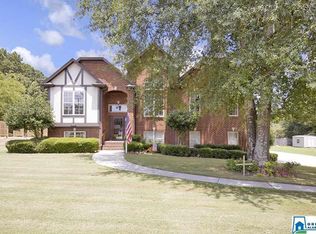 11 White Oak Dr, Springville, AL 35146