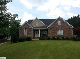 103 Chinkapin Ct, Easley, SC 29642