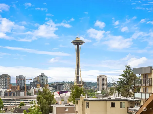 1415 6th Avenue N #405, Seattle, WA 98109