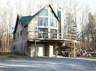 1052 Greenbush Rd, N Ferrisburgh, VT 05473