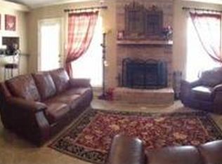 1811 Winchester Dr, Temple, TX 76502