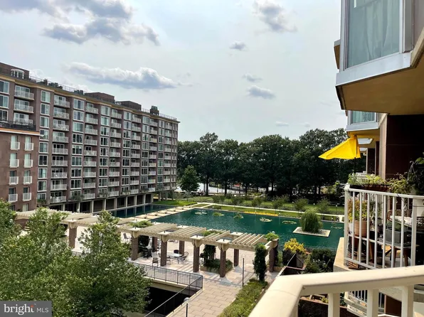 510 N St SW APT N422, Washington, DC 20024