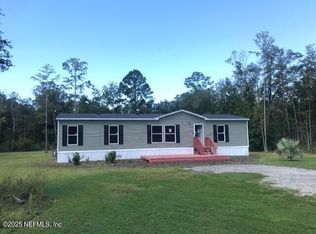 10335 Ruth Ave, Hastings, FL 32145