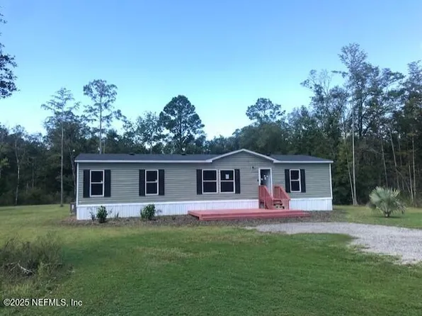 10335 RUTH Avenue, Hastings, FL 32145