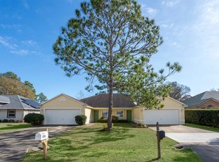 25 Rainstone Ln, Palm Coast, FL 32164