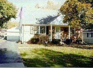 1106 Richland St, Maumee, OH 43537