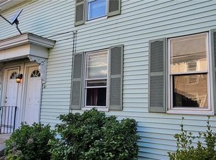 58 Walnut St, Johnston, RI 02919
