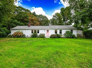 376 Nottingham Drive, Centerville, MA 02632