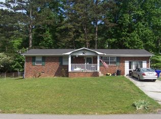 2705 Mynatt Rd, Knoxville, TN 37918