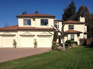 1418 Milan Ct, Livermore, CA