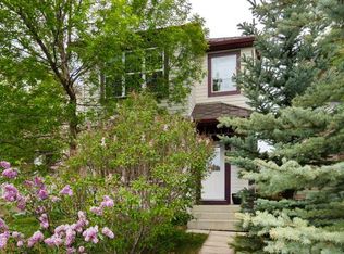 14 S Everglen Mnr SW, Calgary, AB T2Y5G4