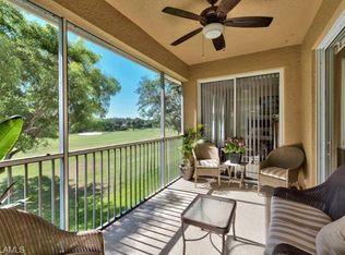 2005 Crestview Way #18-C, Naples, FL 34119