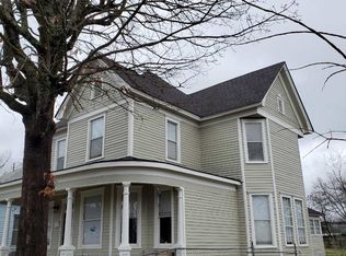 605 Pleasant St, Hot Springs, AR 71901