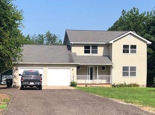 829 S 400 W, Hebron, IN 46341