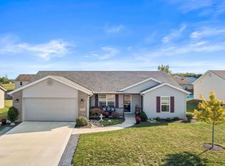 310 W Wind Trl, Avilla, IN