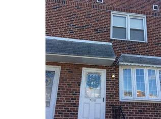 7225 Brous Ave, Philadelphia, PA 19149