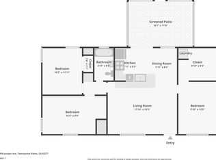 6959 Juniper Ave, Twentynine Palms, CA 92277