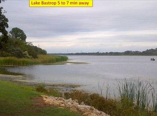 1111 Flint Ridge St, Bastrop, TX 78602