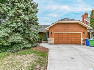 3311 Robinson St, Regina, SK S4S1V9