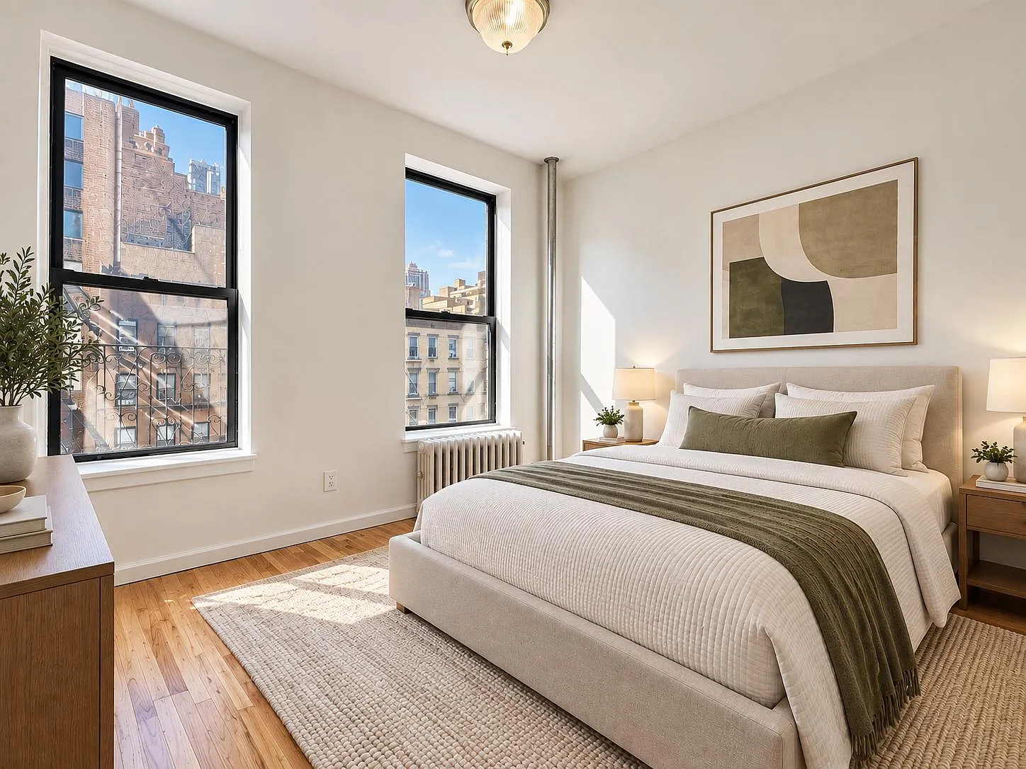 401 East 68th Street — Photo 3