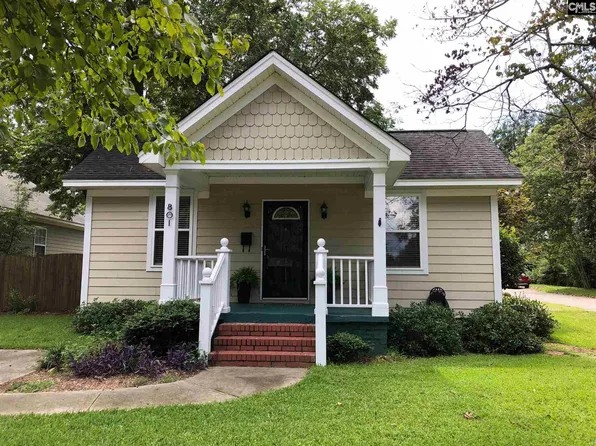 801 Huntington Ave, Columbia, SC 29205