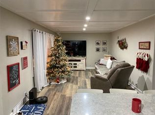 405 W Odense St, Kimballton, IA 51543
