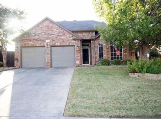 1767 Hidden Brook Dr, Grand Prairie, TX 75050