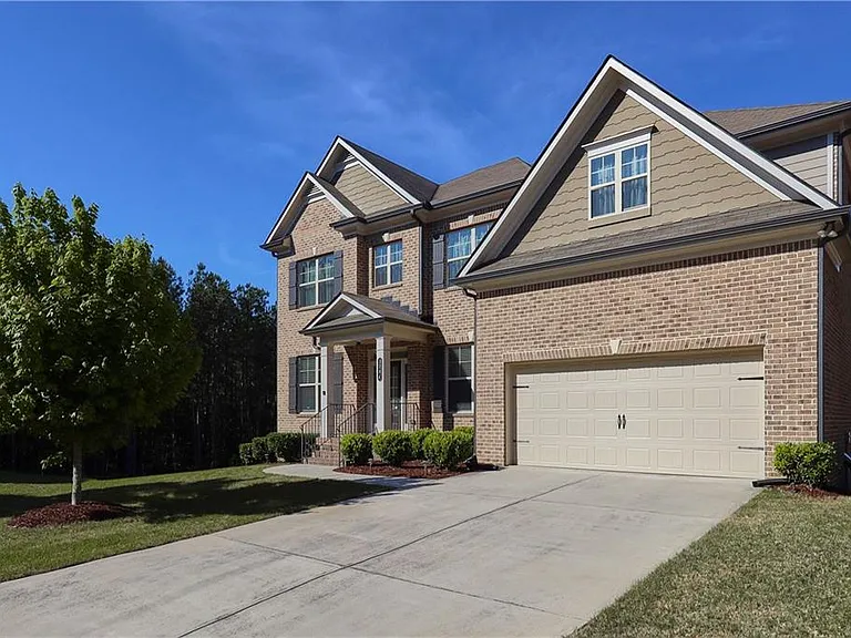 3204 Ivy Farm Path — Photo 1