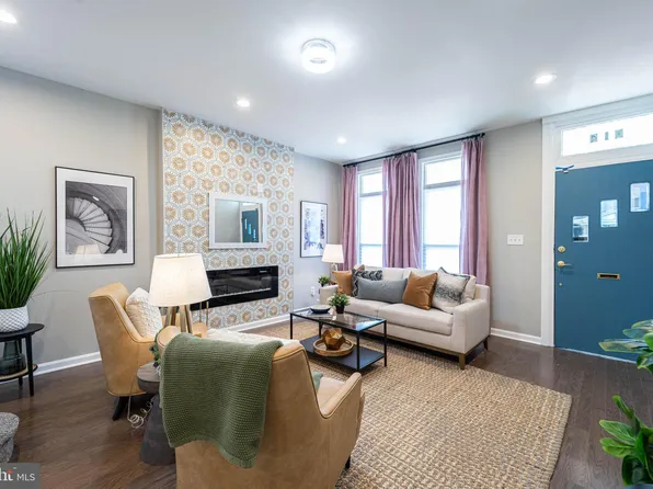 714 E 41st St, Baltimore, MD 21218