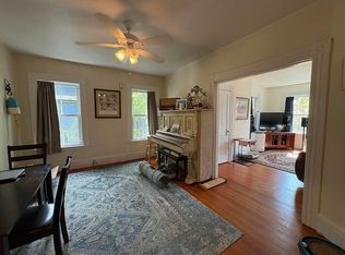 106 Harvard St, Newton, MA 02460