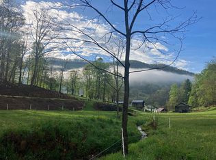 16 Sandy River Rd, Leicester, NC 28748