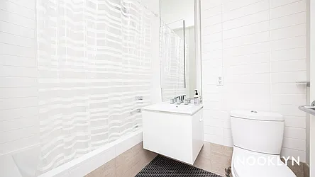 Rented by Nooklyn NYC LLC