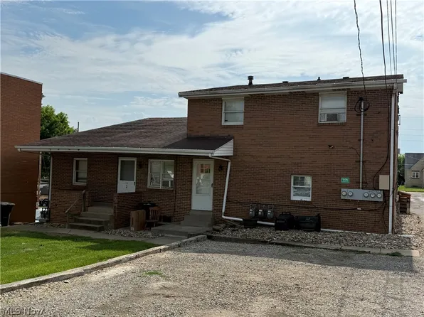 106 Columbus Way, Weirton, WV 26062