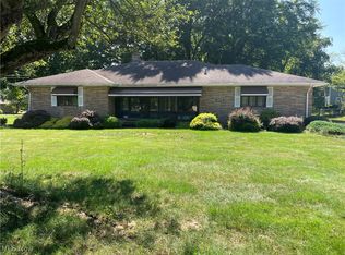 3470 Bentwillow Ln, Youngstown, OH
