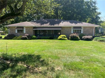 3470 Bentwillow Ln, Youngstown, OH, 44511