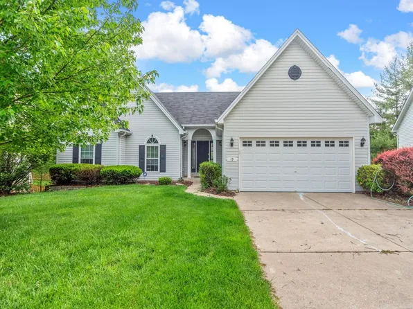 19 Broomsedge Ct, Saint Charles, MO 63303