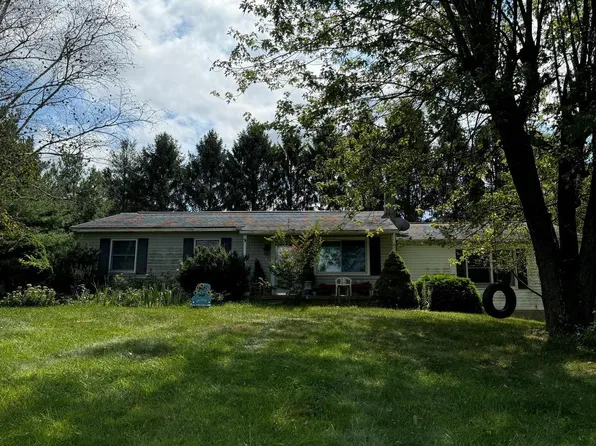 945 Humbert Schoolhouse Rd, Westminster, MD 21158