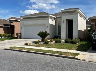 3506 Featherie St, Edinburg, TX 78542