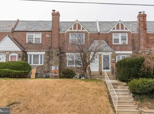 838 Fairfax Rd, Drexel Hill, PA 19026