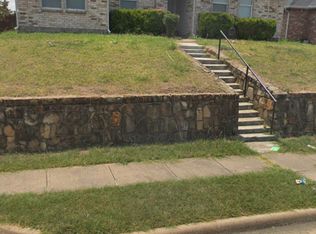 1420 Jasper Dr, Mesquite, TX 75181