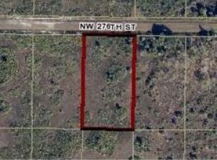 21328 NW 276th St, Okeechobee, FL 34972