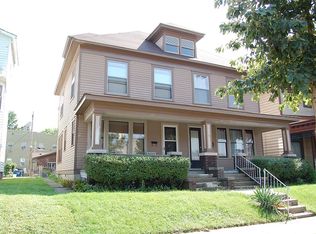 604-606 S 7th St, Springfield, IL 62703