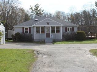 162 E Mountain Rd, Newport, NH 03773