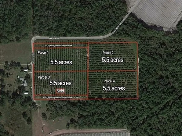 KEENTOWN ROAD, PARRISH, FL 34219