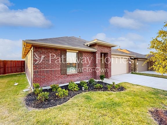 2nd image of 1600 Garysburg Ct