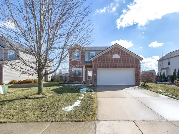7496 Essex Dr, Ypsilanti, MI 48197