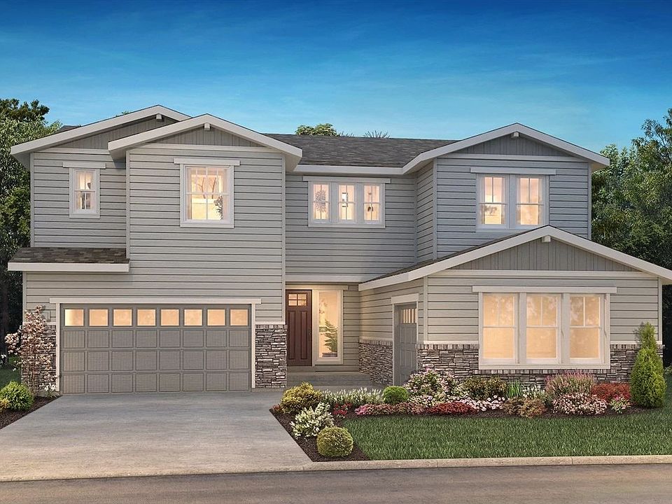 Exterior C - Color Scheme 8