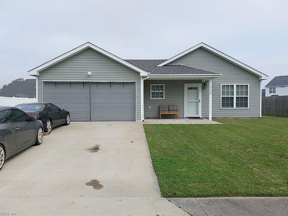 2120 Aydlett Dr, Elizabeth City, NC 27909 MLS 10526117 Zillow