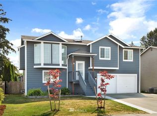 414 Allison Way, Nooksack, WA 98276
